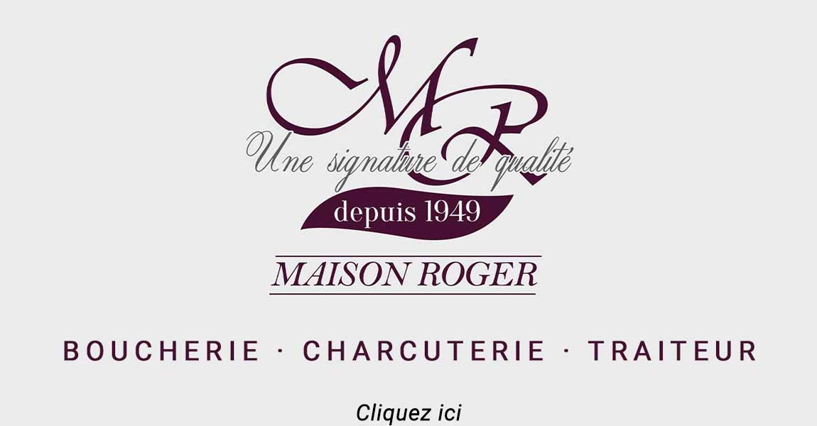 logo de michel roger boucher boucherie charcutier charcuterie traiteur cuisine méditerranéenne art de vivre catalan livraison à perpignan euro-sejours, tourisme, guide touristique, pyrénées-orientales, roussillon, perpignan, visite, vacances, sud de la france, catalogne, mer, méditerranée, montagne, voyages, loisirs, ski, promenades, hébergement, hotels, restaurants, monument, à voir, randonnee, balade, occitanie, pyrénées orientales, pyrénées-orientales