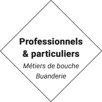 losange professionnels & particulier métiers de bouche buanderie a perpignan